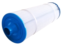 Baker-Hydro 75 sq ft cartridge filter 
