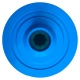 Baker-Hydro 75 sq ft cartridge filter  bottom - Click on picture for larger top image