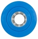 Unicel C 7626AM Replacement Filter Cartridge with 1 Filter Wash bottom - Click on picture for larger top image