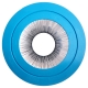 Waterway Plastics 200 sq ft cartridge filter  bottom - Click on picture for larger top image