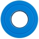 PVAC70-6 filter cartridges  bottom - Click on picture for larger top image