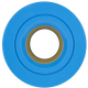 PVAC70-6 filter cartridges  top - Click on picture for larger top image