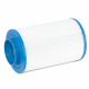 PVAC70-6 filter cartridges  bottom - Click on picture for larger top image