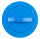 PVAC70-6 filter cartridges  top - Click on picture for larger top image
