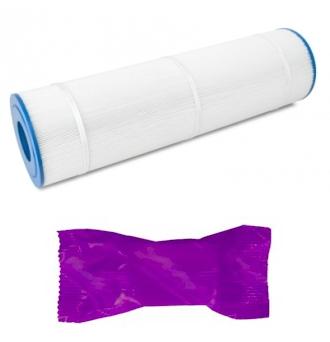 SD 00109 Replacement Filter Cartridge with 1 Filter Wash
